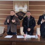 Skupština SO Sjenica otpočela učenjem dove za rhm. muftiju Zukorlića