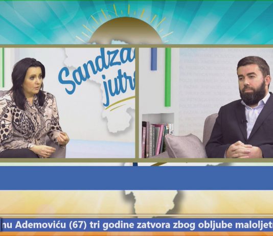 Mithat ef. Mujović, ZSD: Svakodnevno nam prilaze novi aktivisti i zbog griže savjesti što nisu uradili mnogo više