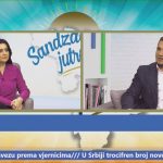 Dr. Kurtović: Porodice imaju našu podršku, proteste ne treba koristiti za manipulaciju emocijama