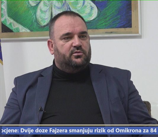 Muratović najavio žalbu Ustavnom sudu – Borba za četvrtog odbornika se nastavlja