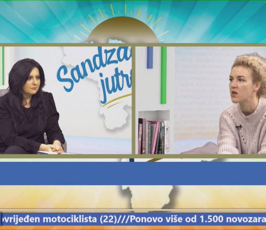 Novopazarci čitaju knjige na engleskom, francuskom, njemačkom, turskom jeziku