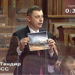 Tandir u Skupštini o zagađenju vazduha: Kada i da li se koriste filteri za prečišćavanje…?