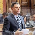 Tandir: Izgradnja gasovoda kroz Sandžak generacijski uspjeh