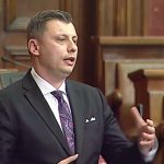 Tandir o mjerama populacione politike – Ne smijemo stati na ovome