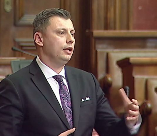 Tandir o mjerama populacione politike – Ne smijemo stati na ovome