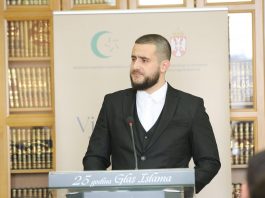 Zukorlic – We support the efforts of the Islamic Community in returning to the system what was torn away in 2007