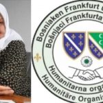 “Bošnjaci Frankfurta i dijaspore” ispunili jedinu želju nane Fate Orlović