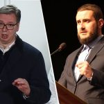 Vučić: Spreman sam da sa Zukorlićem nastavim saradnju i gradimo bošnjačko-srpske odnose