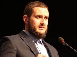 Zukorlić – SPP će jednog dana biti na vlasti i u Petnjici i u cijelom Sandžaku