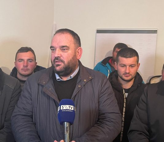 SPP u Petnjici utrostručio broj glasova na ponovljenim izborima u Radmancima