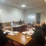 Održana sjednica Upravnog odbora BNF-a u Sarajevu