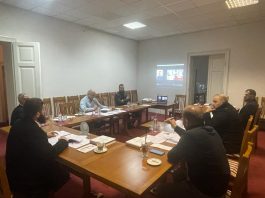 Održana sjednica Upravnog odbora BNF-a u Sarajevu