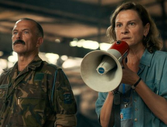 Premijera filma “Quo vadis, Aida?” 28. decembra u Novom Pazaru