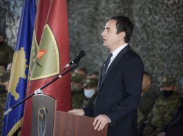 Kurti citirao poslanika Muhammeda: Albanci da sačuvaju islam među sobom