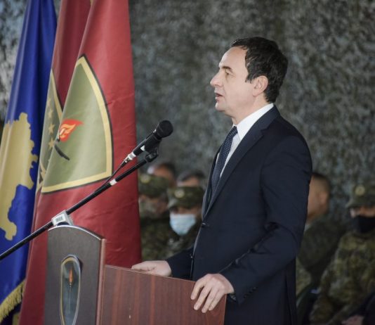 Kurti citirao poslanika Muhammeda: Albanci da sačuvaju islam među sobom