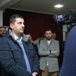 Aldin Muratović: Dobar izborni rezultat dugujemo rahmetli muftiji Zukorliću