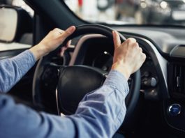 Novi Pazar – Vozio bez vozačke dozvole i pod dejstvom psihoaktivnih supstanci