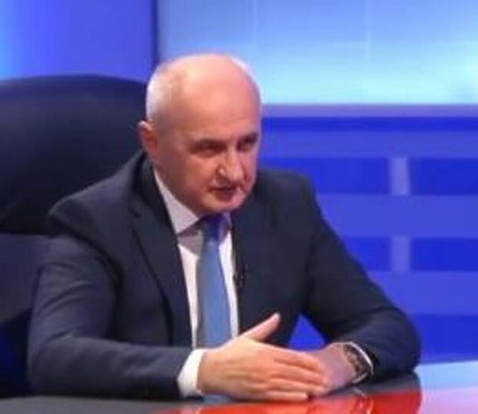 Dodikov koalicioni partner Petar Đokić priznao genocid u Srebrenici