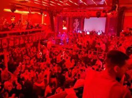 Inspekcija u Sarajevu imala pune ruke posla, u jednom objektu zatečeno blizu 500 osoba