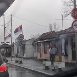 Otkrivamo ko je odgovoran za incident sa zastavom Srbije na graničnom prijelazu kod Bijeljine