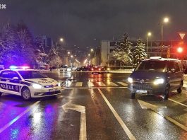 Osumnjičeni za ubistvo Mehmeda Ramića pobjegao u Crnu Goru