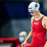 Lana Pudar ušla u finale Svjetskog prvenstva na 100 metara delfin, sutra se bori za novu medalju