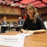 Ministrica Prvulović obrazložila odluku o porodiljskoj naknadi od 1.000 KM