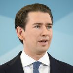 Sebastian Kurz pronašao posao: Radit će za američkog milijardera bliskog Donaldu Trumpu