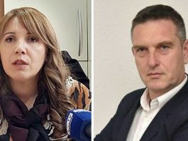 Vladimir Babić i Sabira Hodžić jedinstveni: Biće novca dovoljno za plate, naša politika je zapošljavanje mladih