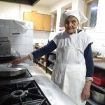 Preminula Buda, kuharica u restoranu Sopoćani