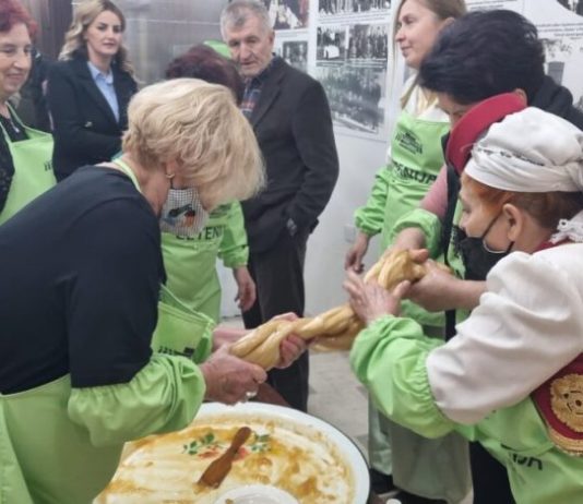 Prijepoljci čuvaju ćeteniju od zaborava