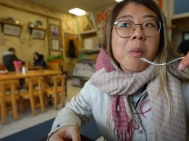 Prvi put je posjetila Novi Pazar, pogledajte kako se provela i šta je najviše iznenadilo (Video)