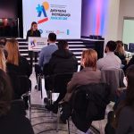 Novi Pazar poslednja stanica Digitalnog karavana