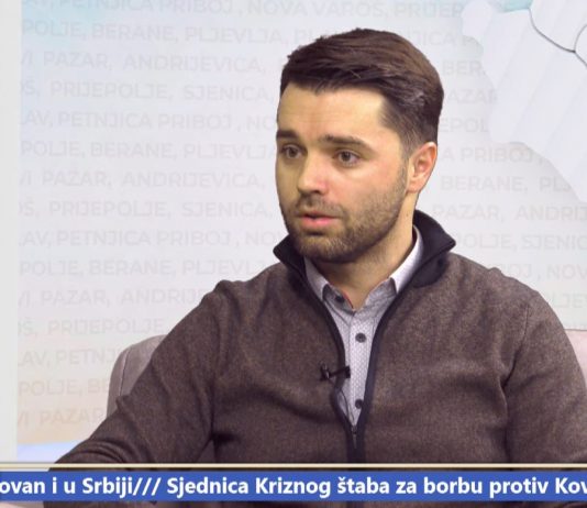 Dr. Nurković: Pri hodu na ledu paziti kako, s kim i na koji način gazite