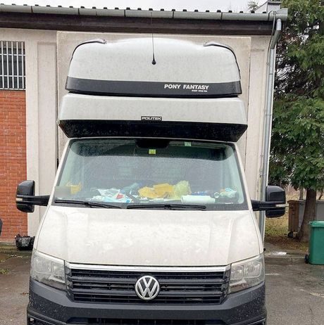 Kamiondžija iz Prijepolja “pao” sa oko 155 kilograma droge