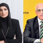 Elfić-Zukorlić: Očekujem izvinjenje Esada Džudža