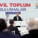 Osujećen pokušaj bombaškog napada na Erdoganovom skupu