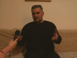 Šabotić – Plače mi se od toga šta rade naši ljudi u Njemačkoj (Video)