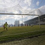 Historijski uspjeh Novog Pazara u Kupu, vodio ih najmlađi kapiten