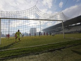 Historijski uspjeh Novog Pazara u Kupu, vodio ih najmlađi kapiten