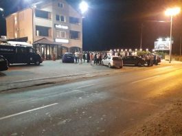 Novo suđenje za ubistvo u restoranu Dar