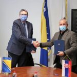 Ministarstvo kulture i sporta KS finansijski podržalo izgradnju sahat kule u Opštini Sjenica