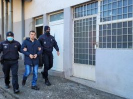 Ramović: Kajem se zbog ubistva Murića