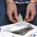 Policija uhapsila dva dilera marihuane