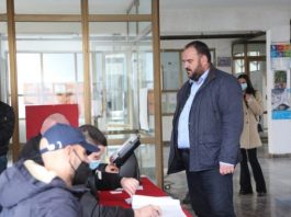 Danas se u Petnjici održavaju lokalni izbori