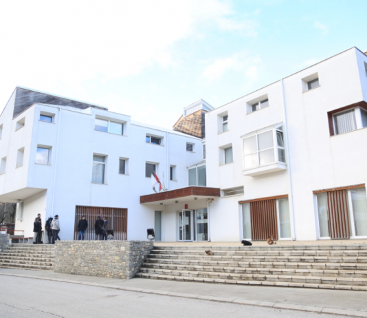 حزب المفتي الراحل زوكورليتش حقق النتائج النموية في الإنتخابات المحلية في الجبل الأسود