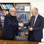 Amanet akademika Zukorlića – Potpisan sporazum između BANU i HAZU