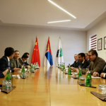 SIGNED – Highway through Sandzak to go through Peshtera