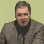 VUČIĆ ODGOVORIO SVASTICI ŠEDIHA EDINA: Biće promjena u državnim organima u Sjenici