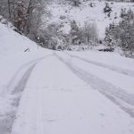 NEČASNO – Opština Tutin nije očistila put do mezara rahmetli Muftije